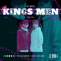 Kings Men (Shout out To Darra Man) - Single - Jay Music