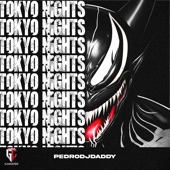 Tokyo Nights artwork