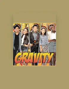 收听 GRVTY、观看音乐视频、阅读小传、查看巡演日期等 ！