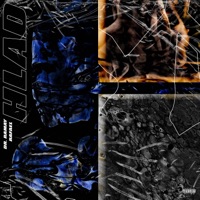 Hlad (feat. Rafael) - Single - Dr. Ramay