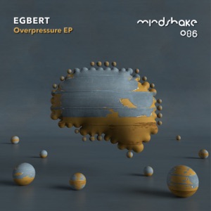 Overpressure - Single