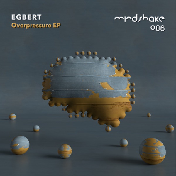 Overpressure - Single