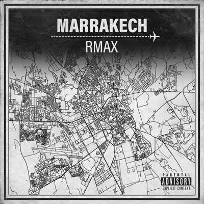 Marrakech - Single