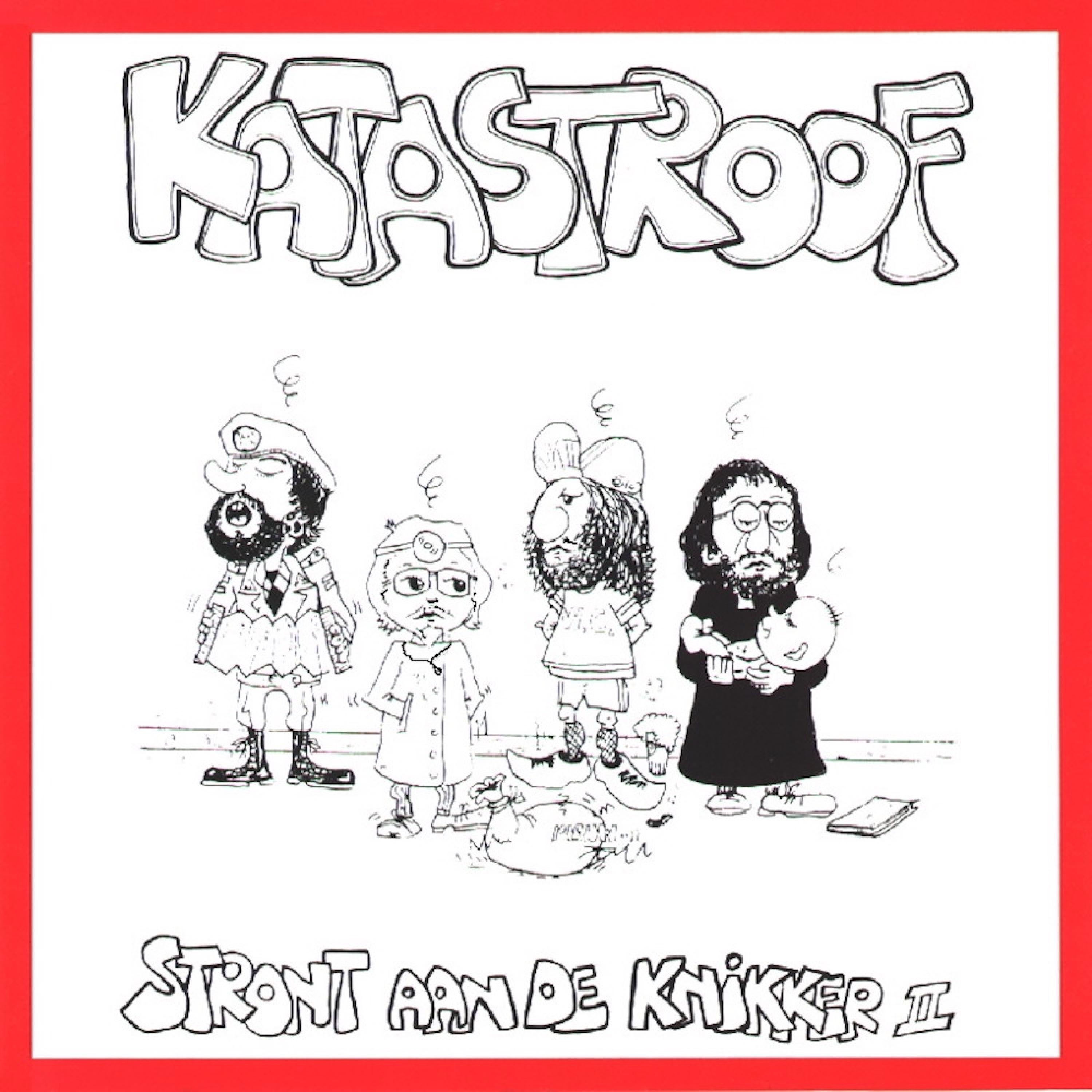 Ballade Van De Grote Nul