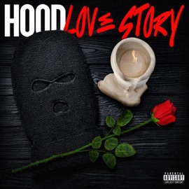 Hood Love Story (feat. Big Jest) V.I.C & Big Jest