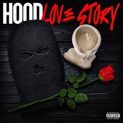 Hood Love Story (feat. Big Jest) - Single