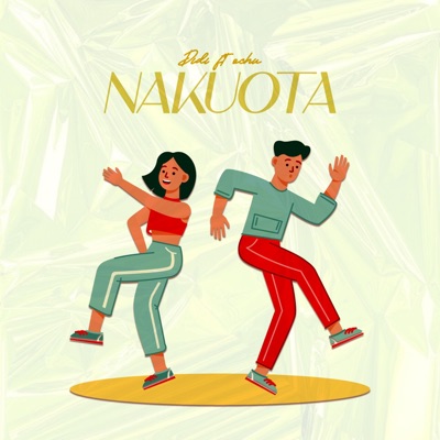 Nakuota (feat. Ochu) - Single
