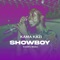 Showboy - Kama Kazi lyrics