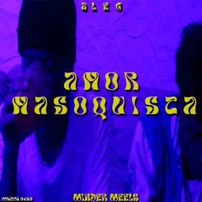 Amor Masoquista (feat. Winder weels) - Single
