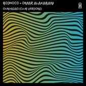 Dunyazad (feat. Omar Alakabani) [Boshoco Club Mix] artwork
