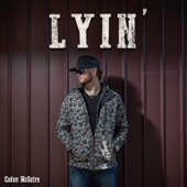 Lyin' artwork