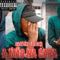 EU SÓ TIRO FOTO COM A MÃO NA CARA - Single - Jh021