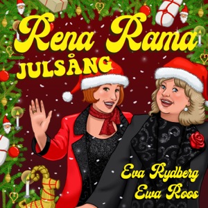 Rena rama julsång (Pop Mix)