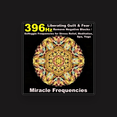 Listen to Miracle Frequencies, watch music videos, read bio, see tour dates & more!