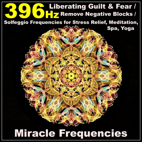 Miracle Frequencies - Apple Music