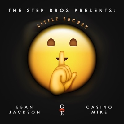 Little Secret (feat. CasinoMike) - Single