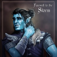 Farewell to the Storm - Single - John Theodore