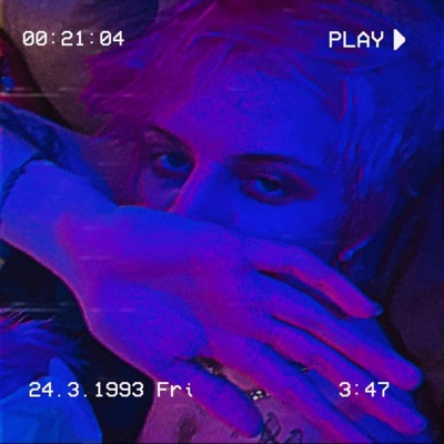 Loves a Drug (slowed) - Single