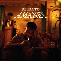 Amanet - Single - De Facto