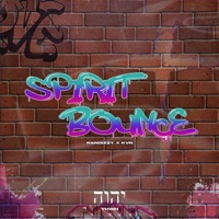 Spirit Bounce (feat. RANDIZZY) - Single - KVN