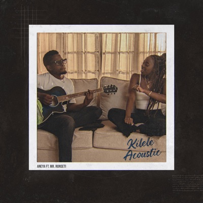 Kilele (Acoustic) - Single