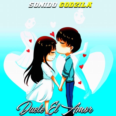 Sonido Godzila - La Chona, Espejando, El Tucanazo