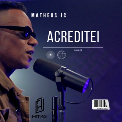 Acreditei - Single