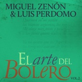 El Arte Del Bolero, Vol. 2 artwork