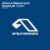 Above & Beyond & OceanLab - Satellite (Radio Edit) artwork