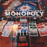 Monopoly (feat. The S.O.N) - Single - Vill