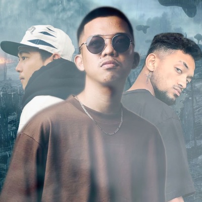 Wrath - Single
