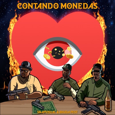 Contando Monedas - Single