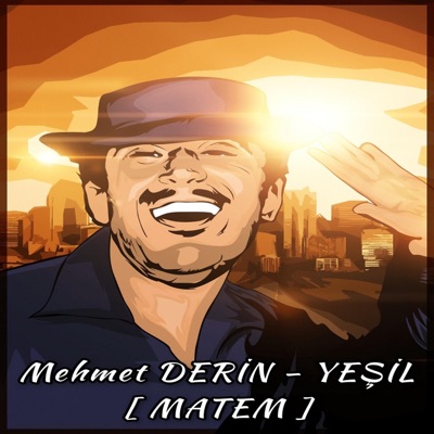 Matem (feat. Yeşil) - Single