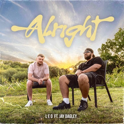 Alright (feat. Jay Dagley) - Single