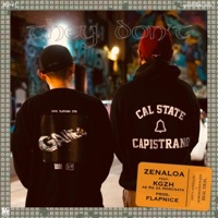 They Don't (feat. Kg za Horchata) - Single - Zenaloa