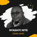 Nyasaye Nitie