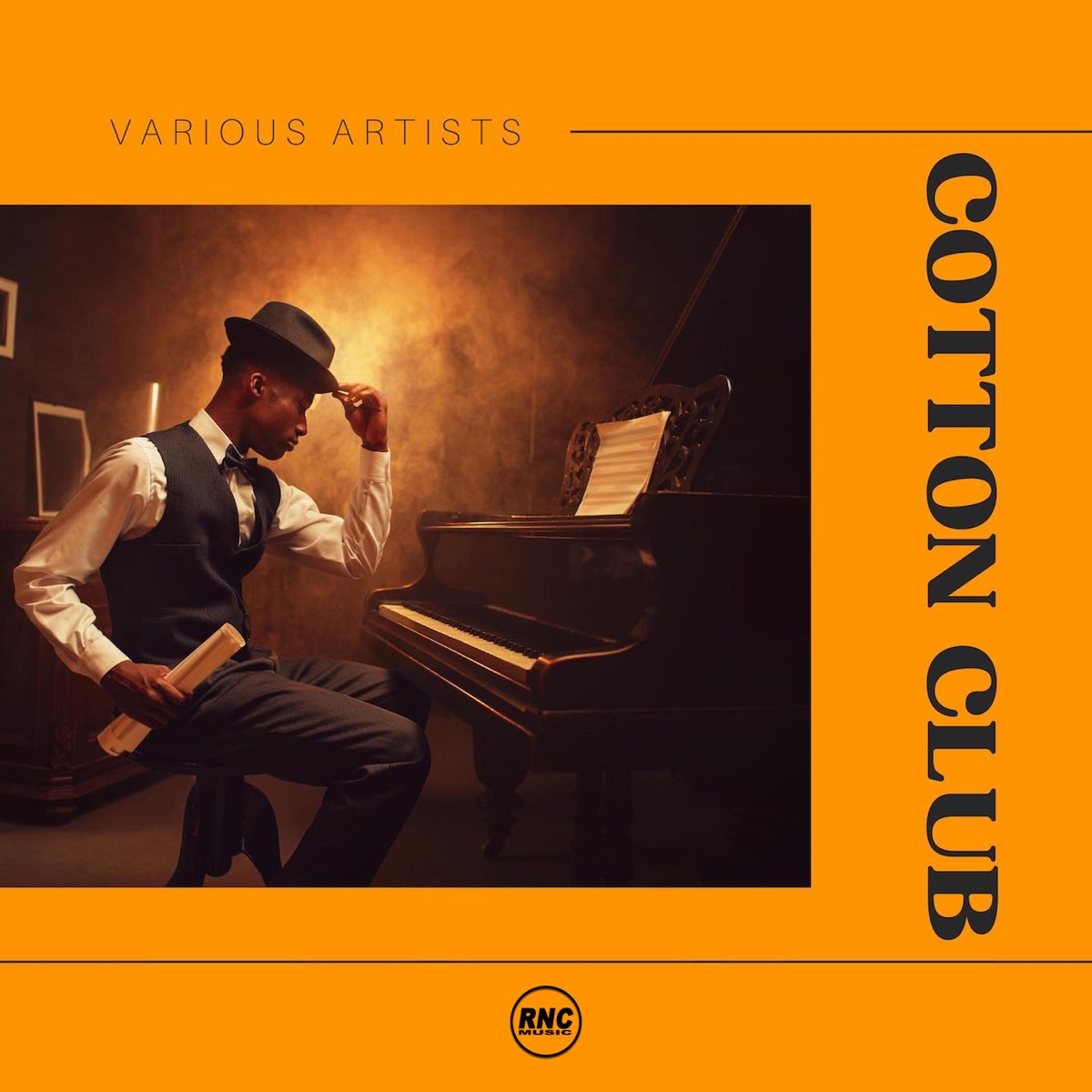 Cotton Club by Various Artists on Apple Music