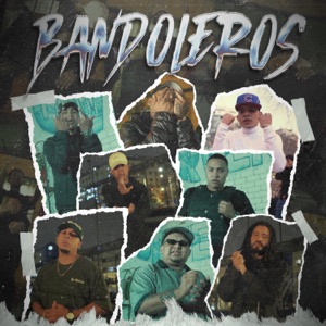 Bandoleros (feat. El Porve, Neiram, Nero Lvigi & Django)