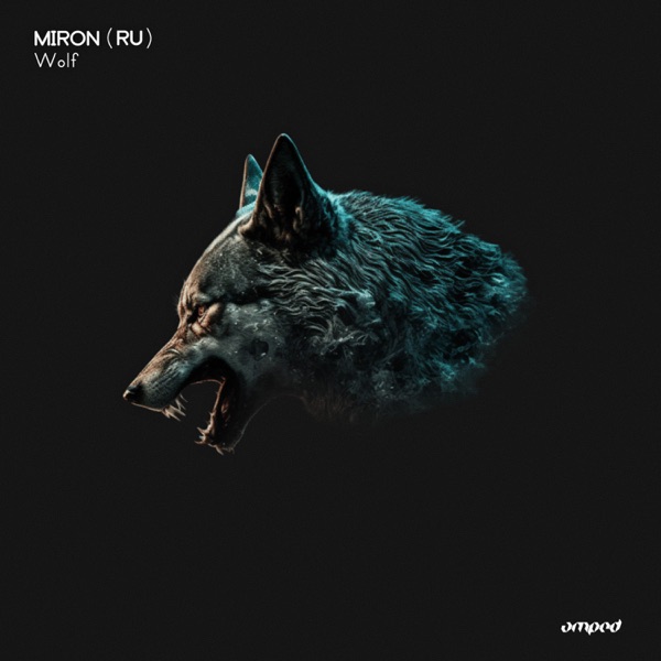 Wolf - Single