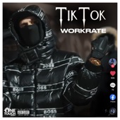 Tik Tok artwork