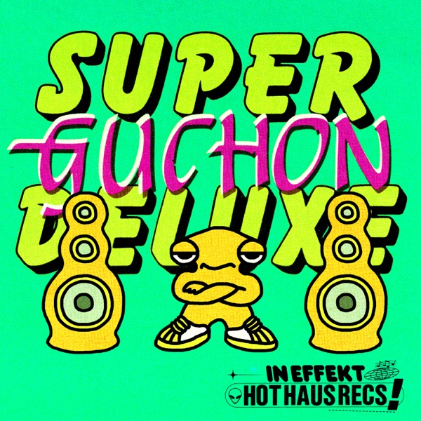 Super Deluxe - Single
