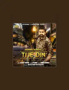 Escucha a Jashan Benipal, mira videos musicales, lee su biografía, consulta las fechas de las gira y más.