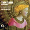 Thomas Hobbs O Ewigkeit, du Donnerwort, BWV 60: I. O Ewigkiet, du Donnerwort Trinitatis: Bach Cantatas