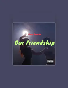 Escucha a Dora Sancho, mira videos musicales, lee su biografía, consulta las fechas de las gira y más.