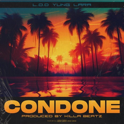 Condone - Single