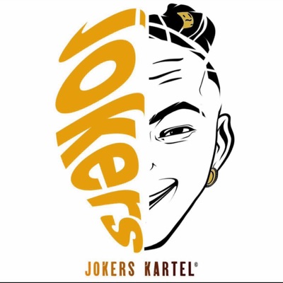 JOKER KARTEL - san Abri