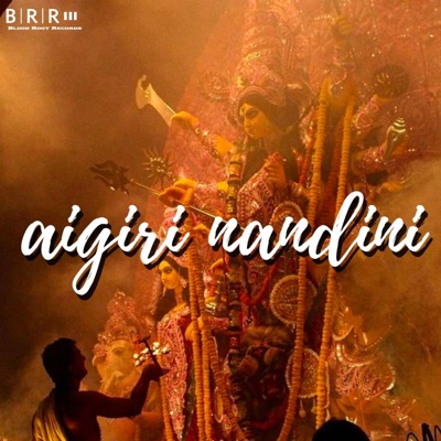 Vandana Bhardwaj - Ayigiri Nandini