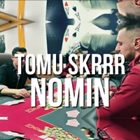 Tomu Skrrr - Single - Nomin