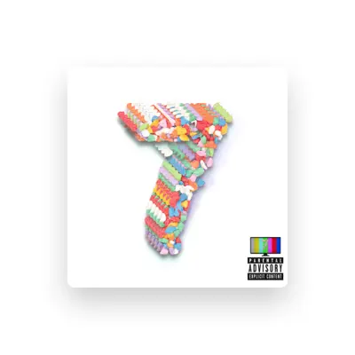 Listen to Anoymous7, watch music videos, read bio, see tour dates & more!