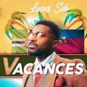 Vacances artwork